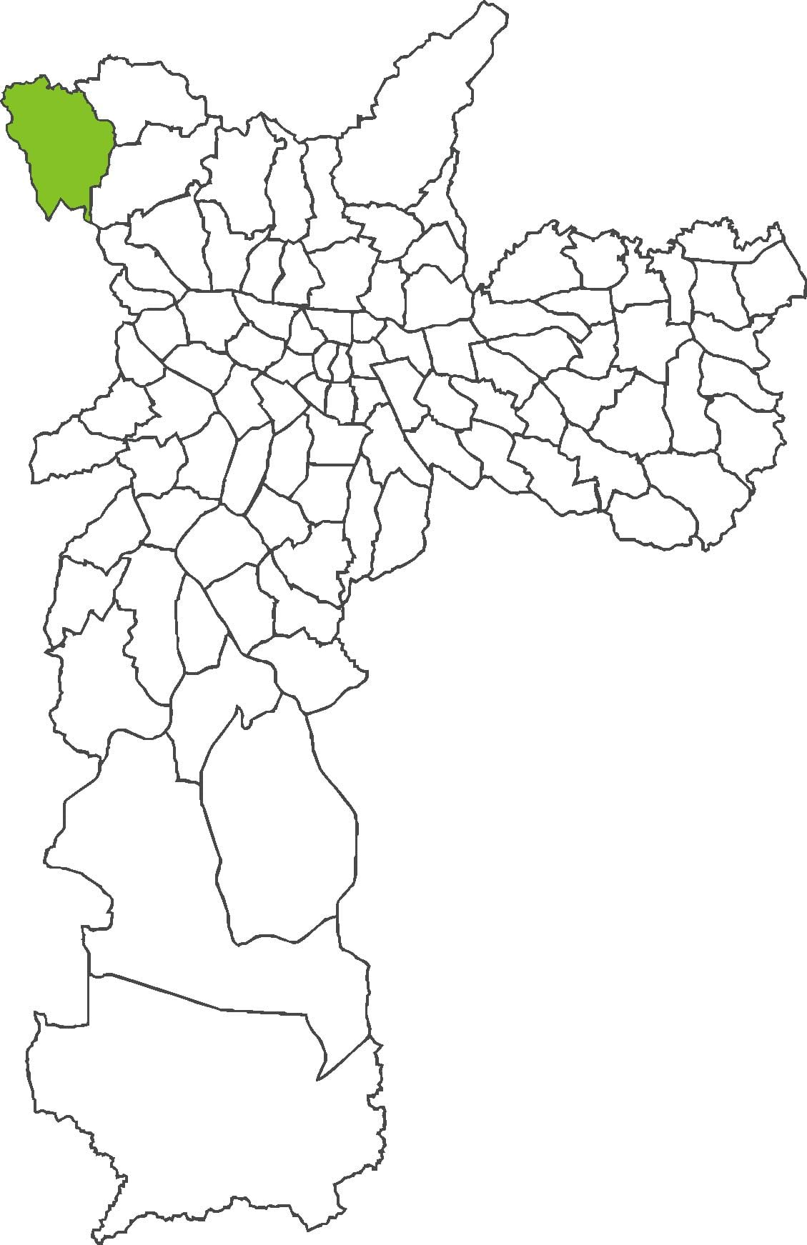 Kat jeyografik nan Anhangüera distri