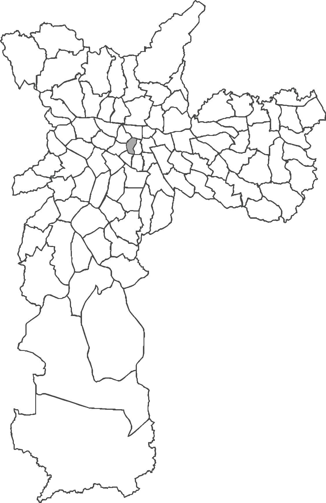 Kat jeyografik nan República distri