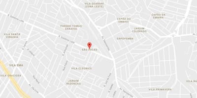 Kat jeyografik nan São Lucas São Paulo