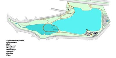 Kat jeyografik nan Sidad fè Toronto pak