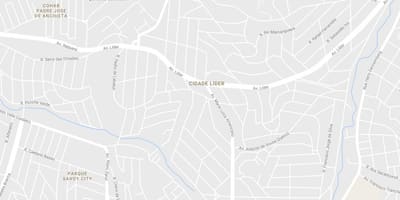 Kat jeyografik nan Sidad Líder São Paulo